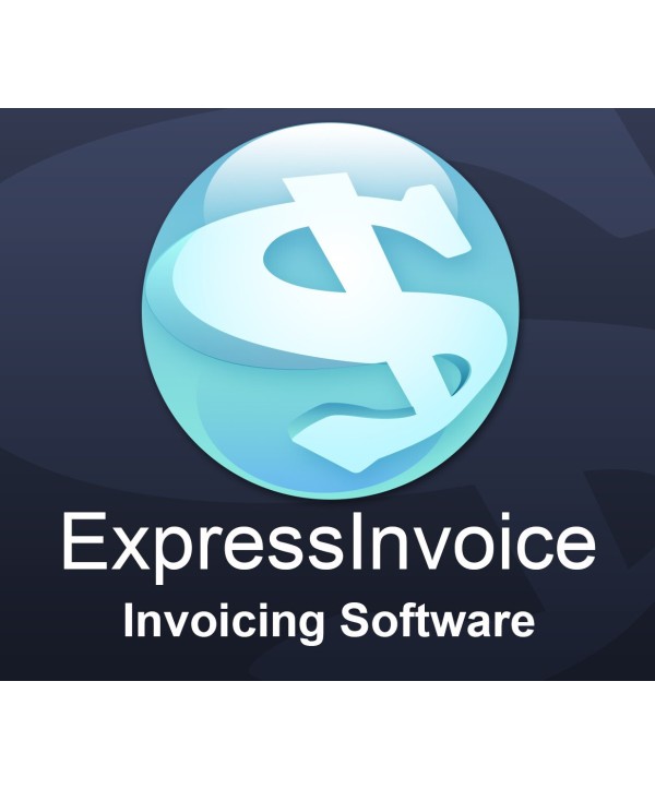 NCH: Express Invoice Invoicing Key GLOBAL